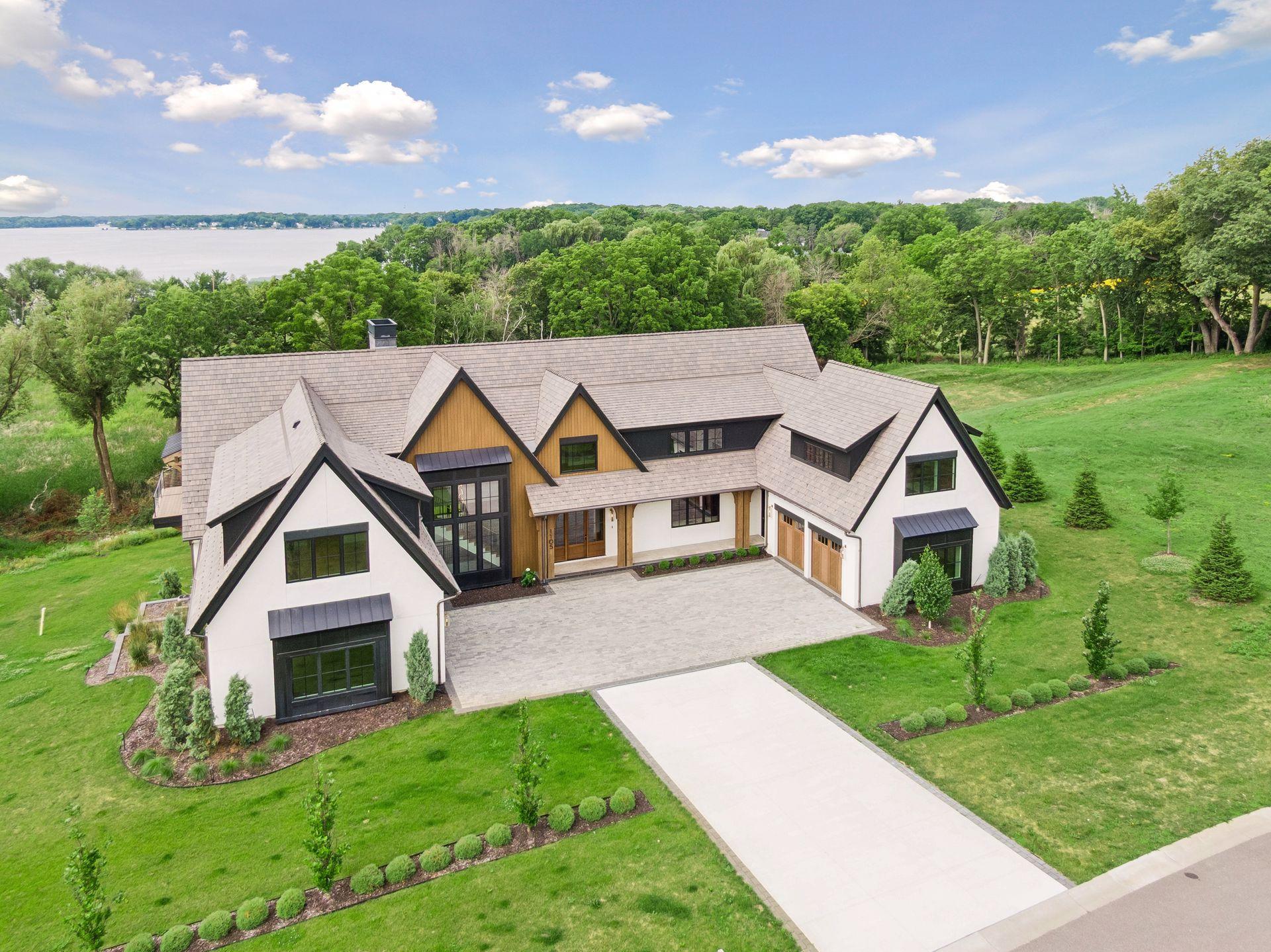 Property photo for 1105 Tanager Hill, Wayzata, MN 55391