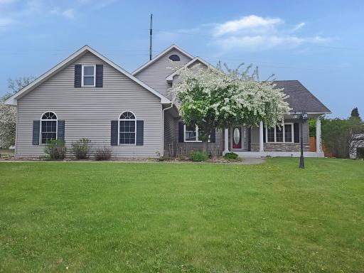 Photo for 5928 Pintail Lane, White Bear Lake, MN 55110 - listing #7082647 5928 Pintail Lane, White Bear Lake, MN 55110