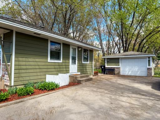 10821 Kumquat Street NW, Minneapolis, MN 55448