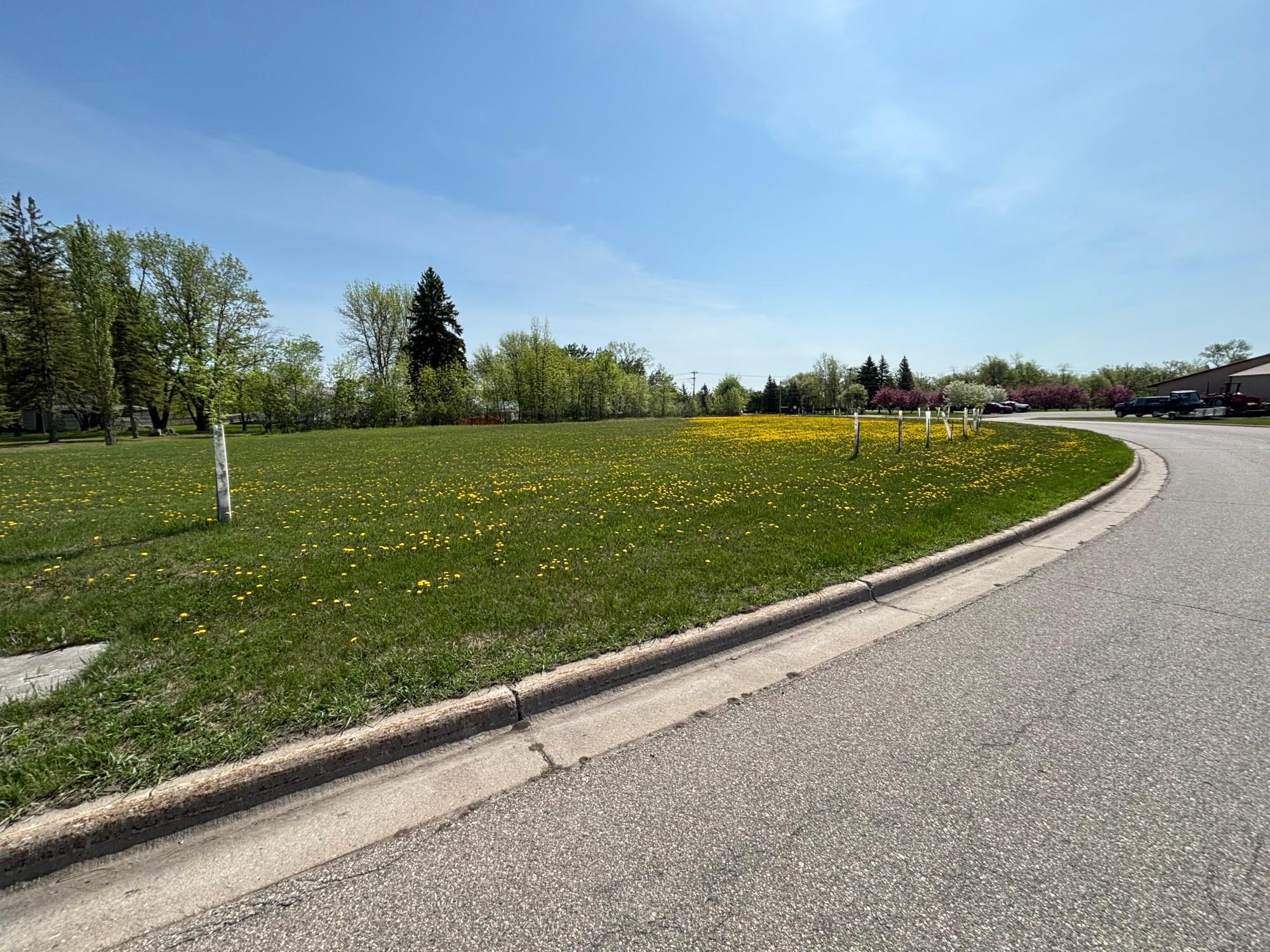 000 First Street E, Thief River Falls, MN 56701