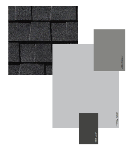 Exterior Finishes