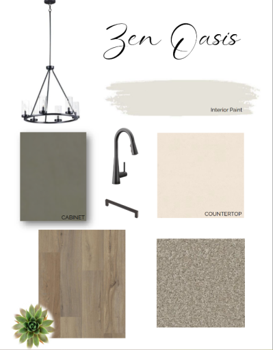 Interior Finishes