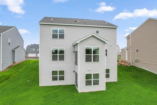 15809 73rd Court NE, Otsego, MN 55330