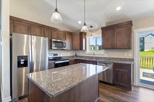 314 Aspen Drive, Somerset, WI 54025