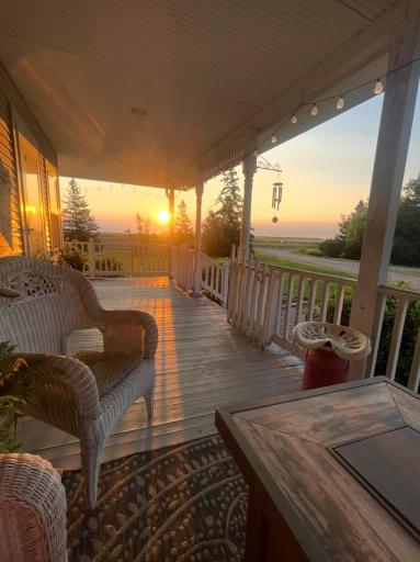 Porch