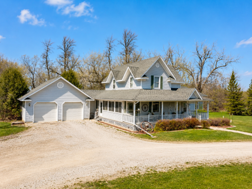 1979 175th Avenue, Hallock, MN 56728