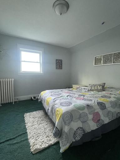 Upper Bedroom