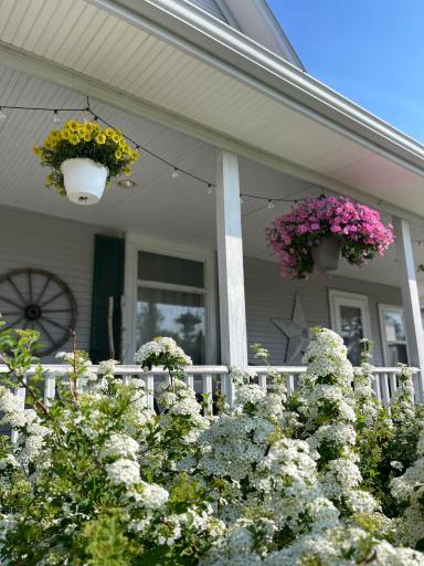 Porch