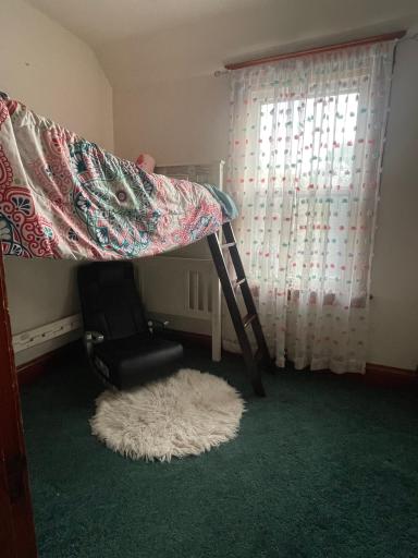 Upper Bedroom