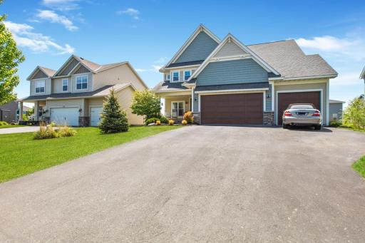 11779 32nd Street N, Lake Elmo, MN 55042