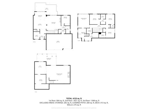 11779 32nd Street N, Lake Elmo, MN 55042