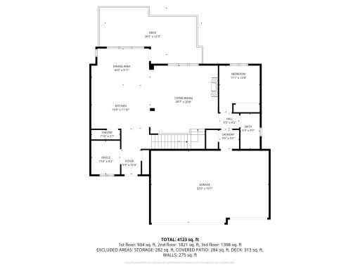 11779 32nd Street N, Lake Elmo, MN 55042