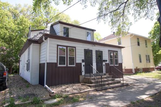 Photo for 1005-1007 12th Street N, Fargo, ND 58102 - listing #7082699 1005-1007 12th Street N, Fargo, ND 58102