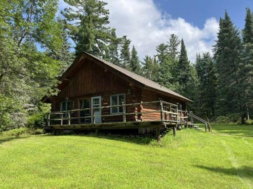 37276 N. Courage Dr. (lot 12), Lake George, MN 56458