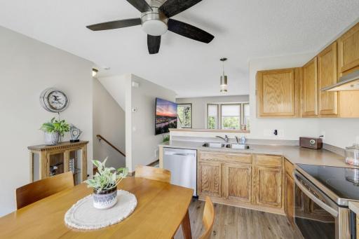 4821 Elm Drive N, 3, Hugo, MN 55038
