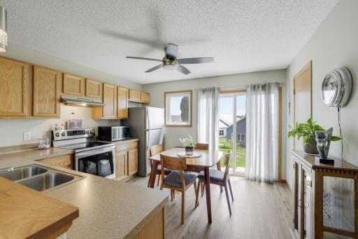 4821 Elm Drive N, 3, Hugo, MN 55038