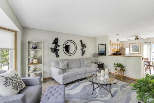 4821 Elm Drive N, 3, Hugo, MN 55038