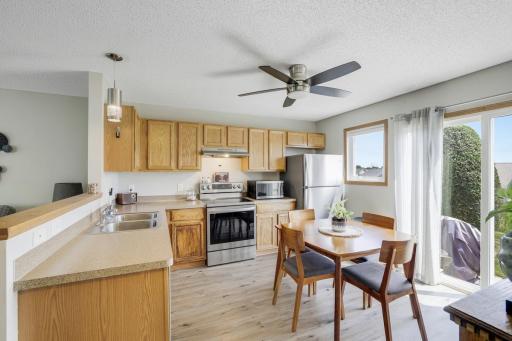 4821 Elm Drive N, 3, Hugo, MN 55038