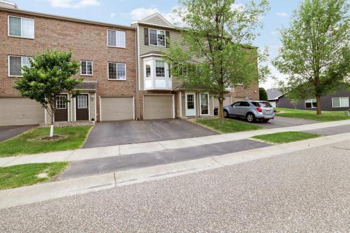 4821 Elm Drive N, 3, Hugo, MN 55038
