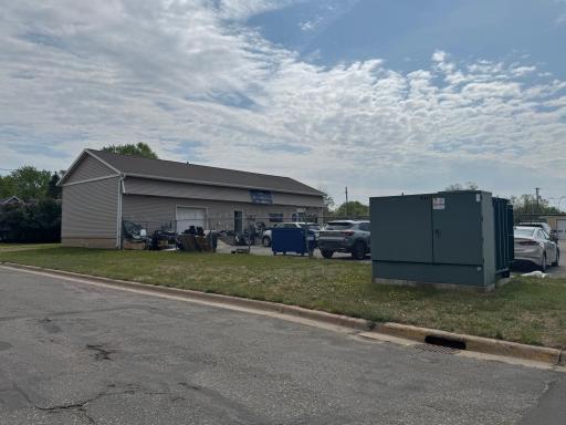 625 E Saint Germain Street, Saint Cloud, MN 56304