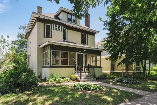 2645 Pleasant Avenue, Minneapolis, MN 55408