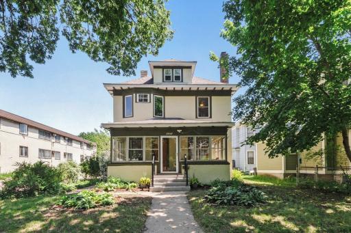 2645 Pleasant Avenue, Minneapolis, MN 55408