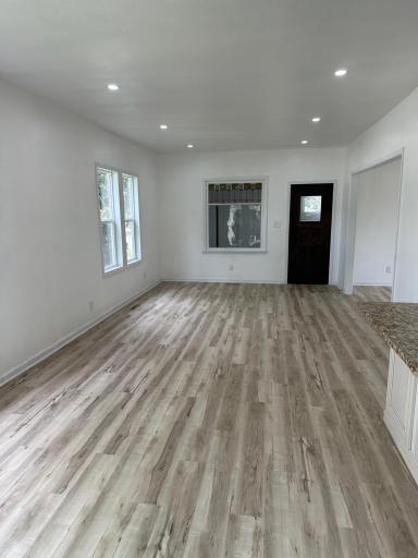 Dining/Family Room