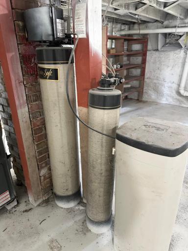 Water Softner