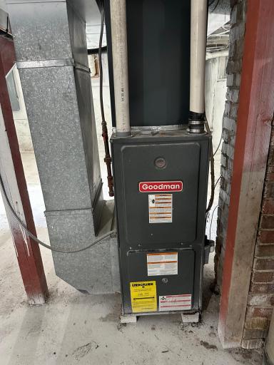 Furnace