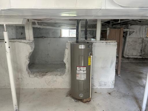 Water Heater