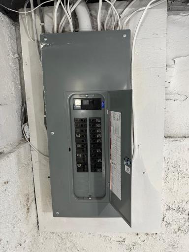 Electrical Box