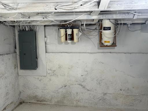 Water Purifier System