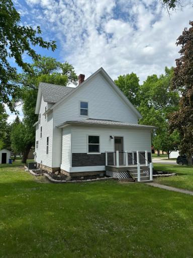 314 Poplar Avenue N, Canby, MN 56220