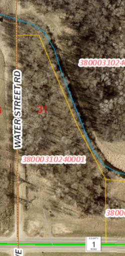 28023 County Highway 1, Underwood, MN 56586