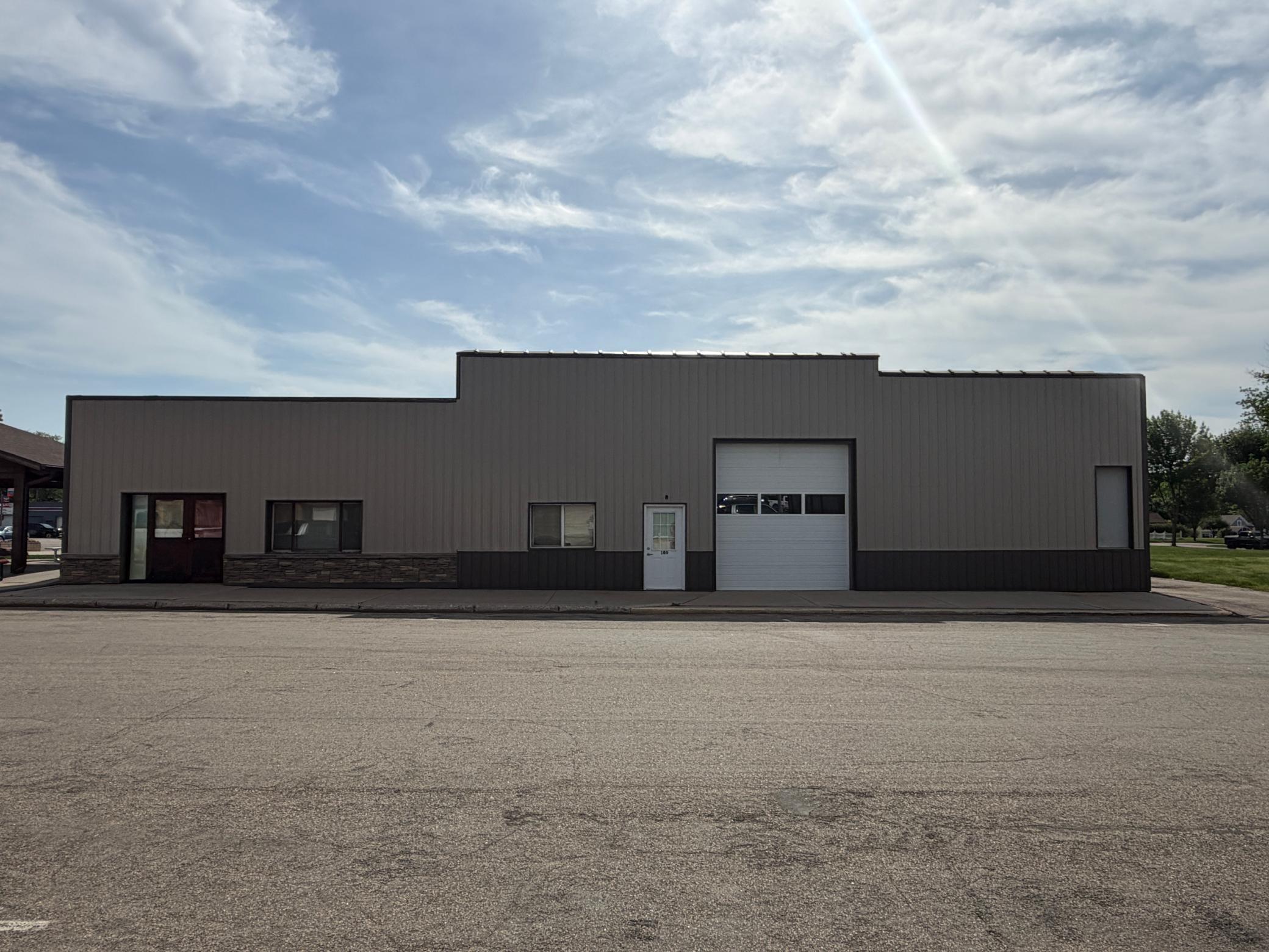 Property photo for 101 S Mckenzie Street, Luverne, MN 56156