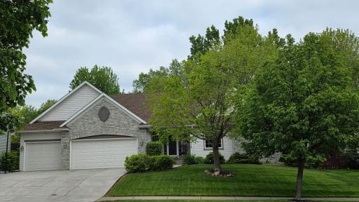 4009 Evermoor Parkway, Rosemount, MN 55068