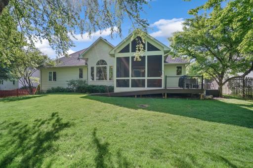 4009 Evermoor Parkway, Rosemount, MN 55068