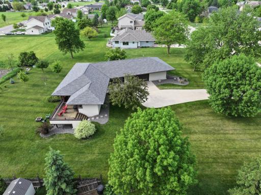 2600 15th Street SW, Willmar, MN 56201