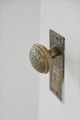 Door Detail