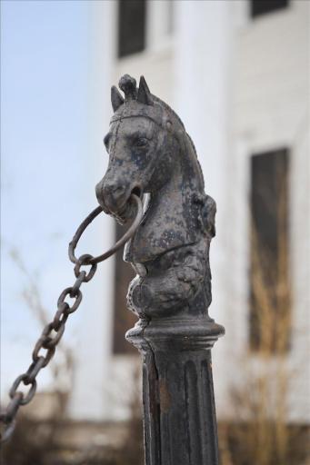 Front Detail