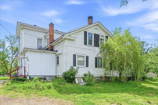 Back of Home