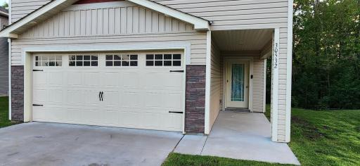 30532 Revere Avenue, Shafer, MN 55074