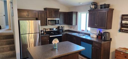 30532 Revere Avenue, Shafer, MN 55074
