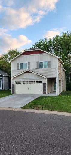 30532 Revere Avenue, Shafer, MN 55074