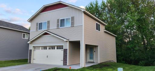 30532 Revere Avenue, Shafer, MN 55074