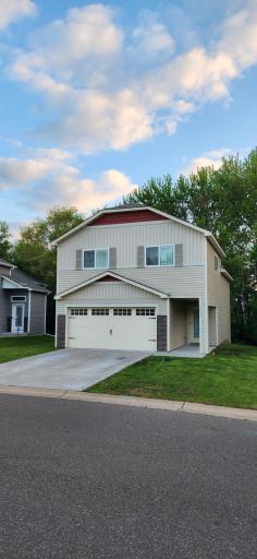30532 Revere Avenue, Shafer, MN 55074