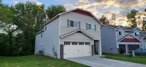 30532 Revere Avenue, Shafer, MN 55074