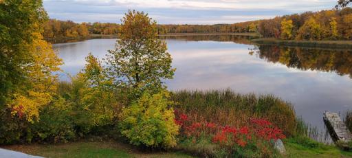 31265 Eagle Lake Road, Frazee, MN 56544