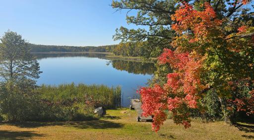 31265 Eagle Lake Road, Frazee, MN 56544