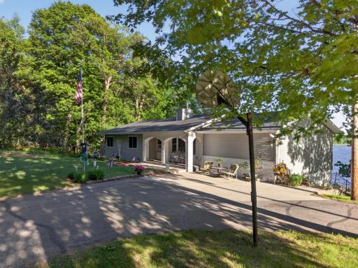 31265 Eagle Lake Road, Frazee, MN 56544